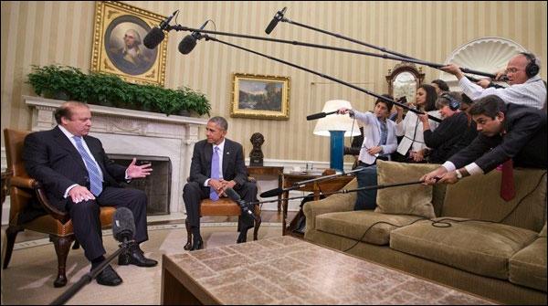 US will sell night vision devices to Pakistan