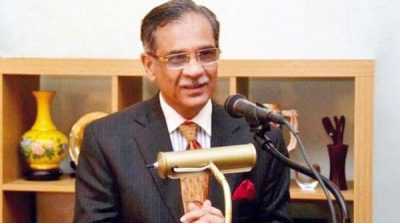 Decisions will not have anyone pressure and fear, Justice Nisar