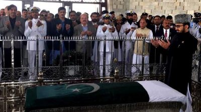 Asif Zardari can be met with Dr. Asim today, CM Sindh