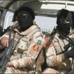 LEAs raid residence of Zardari’s close aide