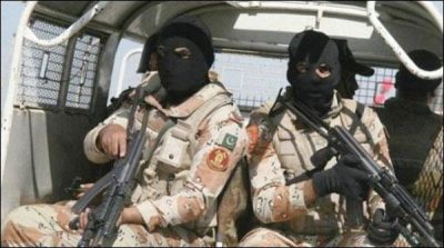 LEAs raid residence of Zardari’s close aide