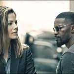 The new clip released of the new thriller movie "Sleep Less"