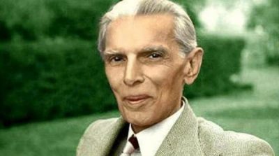A view on the life of the Founder of Pakistan "QUAID E AZAM MOHAMMAD ALI JINNAH"