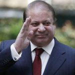 Prime Minister Nawaz Sharif today's 67th anniversary
