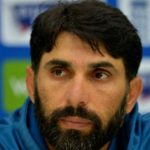 Misbah made strategy for the Melbourne Test