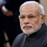 Narendra Modi congratulated to Nawaz Sharif on his Birthday