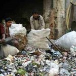 Karachi has given up the 25th day of the cleaning campaign