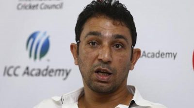 Azhar Mahmood claimed to have control no-ball of the bowlers