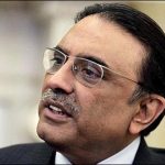 Relationship with Anwar Majeed to ask about raids from interior Minister, Zardari