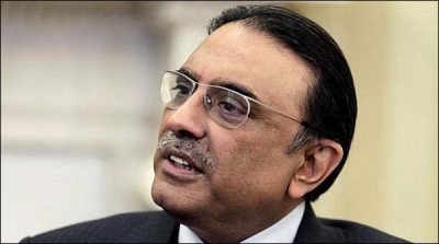 Relationship with Anwar Majeed to ask about raids from interior Minister, Zardari