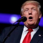 Trump has indicated their charities closure