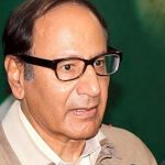 Today I will meet with Zardari, Chaudhry Shujaat