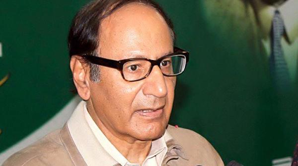 Today I will meet with Zardari, Chaudhry Shujaat