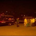 Accused confessed to the murder and roberry, 3 suspects arrest