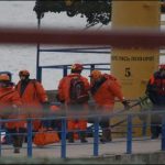 Russian military plane crashes, killing all persons