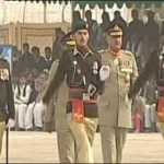 Pakistan's enemies are hindering the development of Balochistan: Army chief