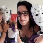 French woman chosen life partner to robots