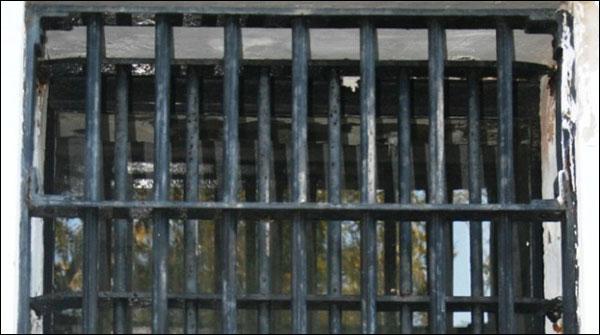 Delayed plans for a new prison in Hyderabad for dangerous prisoners