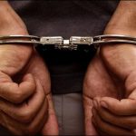 PESHAWAR: 2 alleged terrorists arrest of banned outfit