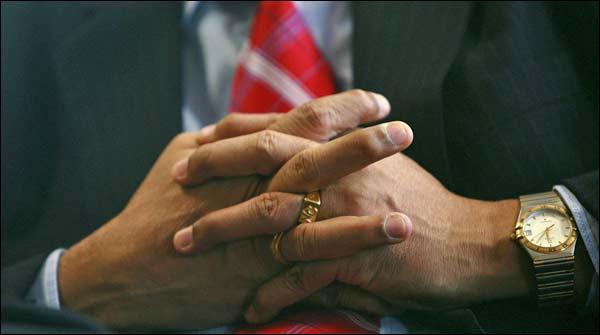 16 years young living in prison will be CEO of the US company