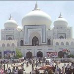 Benazir Bhutto's death anniversary will be celebrated today