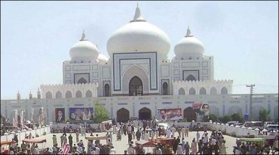 Benazir Bhutto's death anniversary will be celebrated today