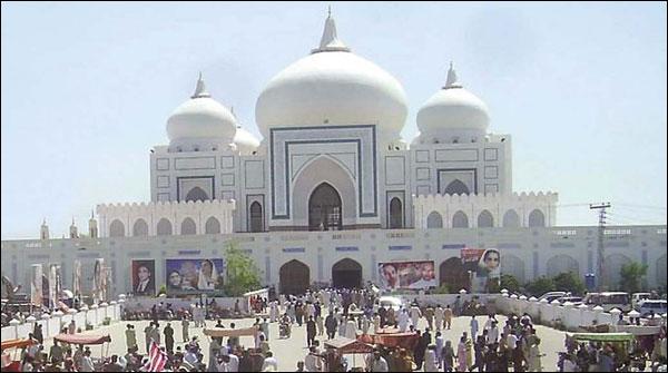 Benazir Bhutto's death anniversary will be celebrated today