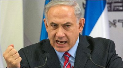 Netanyahu canceled a meeting with British Prime Minister