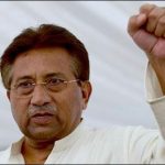 Raheel Sharif do not seek help for leave the country, Musharraf