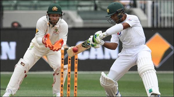 Is the end of the test cricket?
