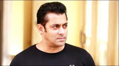 Salman Khan took Fifty years for Spring of Life