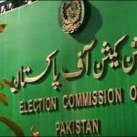 Disqualification reference CEC outraged on Talal Chaudhry's lawyer