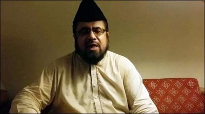 Ruet-e-Hilal Committee revokes Mufti Qavi’s membership, Notification issued