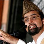 Mirwaiz Umar Farooq message for Bilawal on Benazir's death anniversary