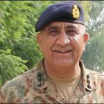 Pakistan Army will continue to contribute for national security, Army chief