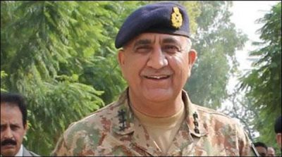 Pakistan Army will continue to contribute for national security, Army chief