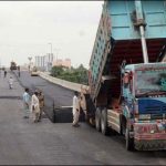 Karachi: the year 2016 become the development projects
