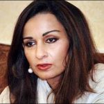 Pia did not leave even Shirin Rehman