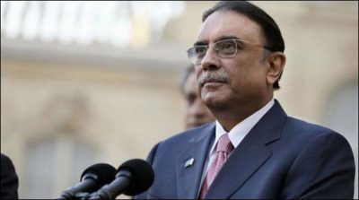 PPP rally on the anniversary of Benazir, Zardari told the good news, Kaira