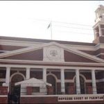 Lahore: Supreme Court action on substandard Milk