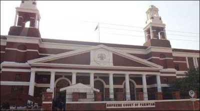 Lahore: Supreme Court action on substandard Milk