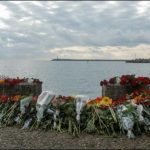 Russia pulled the black box of the plane from the Black Sea