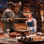 Highlights of the new release new fantasy film "Beauty and the Beast