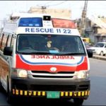 Lahore: 25 people were scorched from a gas cylinder explosion in the shop