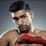Aamir Khan fit, ready to enter the ring