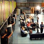 The stock market, a new Raise the level of 47 thousand 383