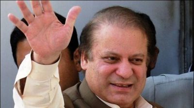 Has reached a milestone from power, PM