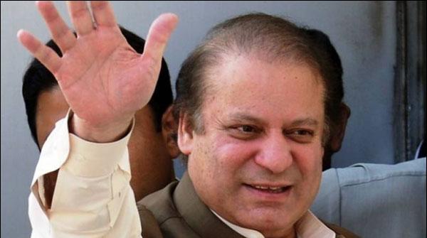 Has reached a milestone from power, PM