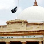 The Supreme Court, reports of the operation against obstacles
