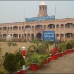 4 Universities Vice-Chancellors deployed in Punjab